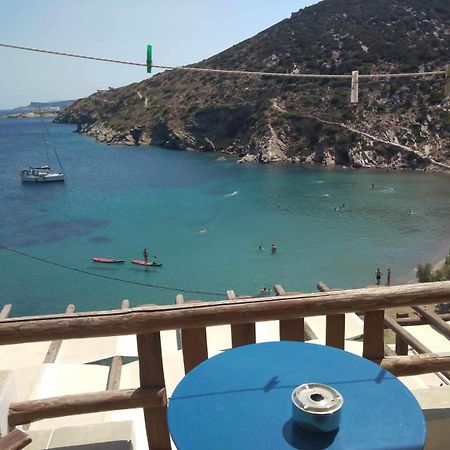 Αnna'S House Villa Apollonía Dış mekan fotoğraf