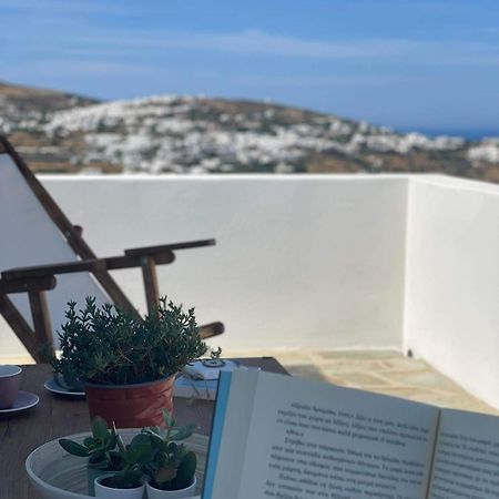 Αnna'S House Villa Apollonía Dış mekan fotoğraf