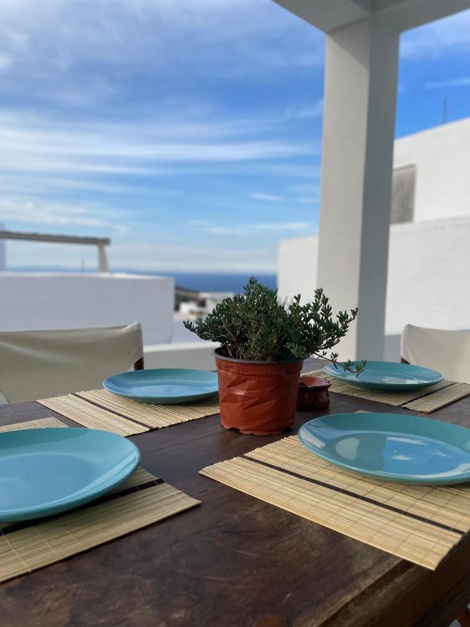 Αnna'S House Villa Apollonía Dış mekan fotoğraf