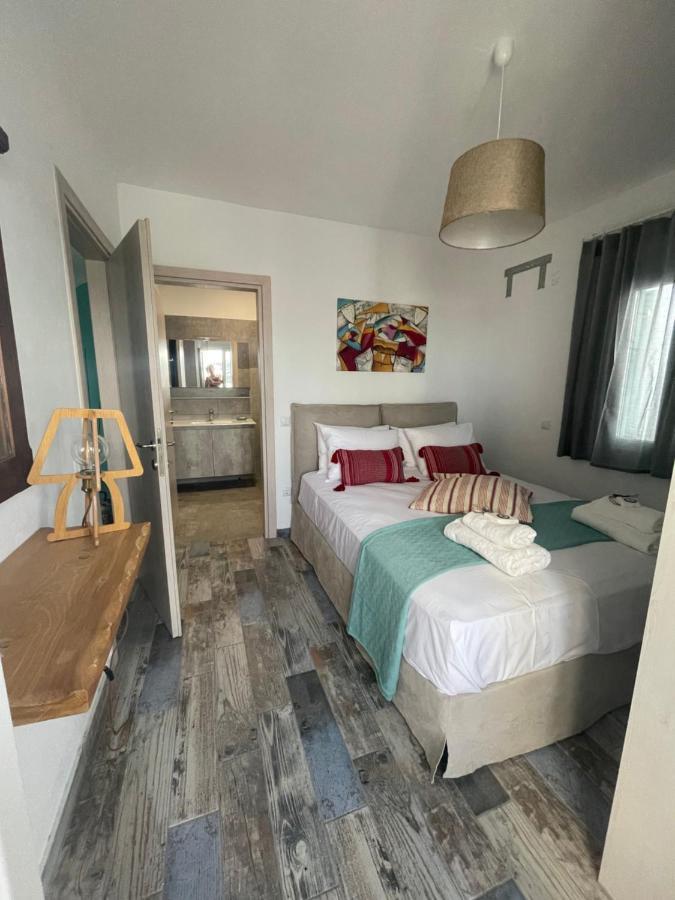Αnna'S House Villa Apollonía Dış mekan fotoğraf