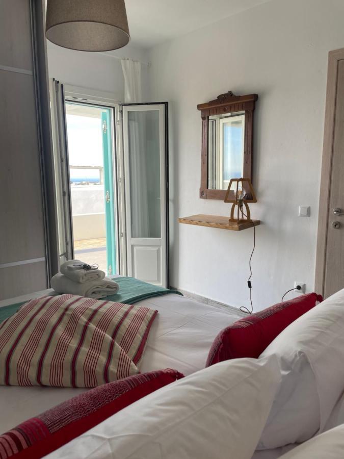 Αnna'S House Villa Apollonía Dış mekan fotoğraf