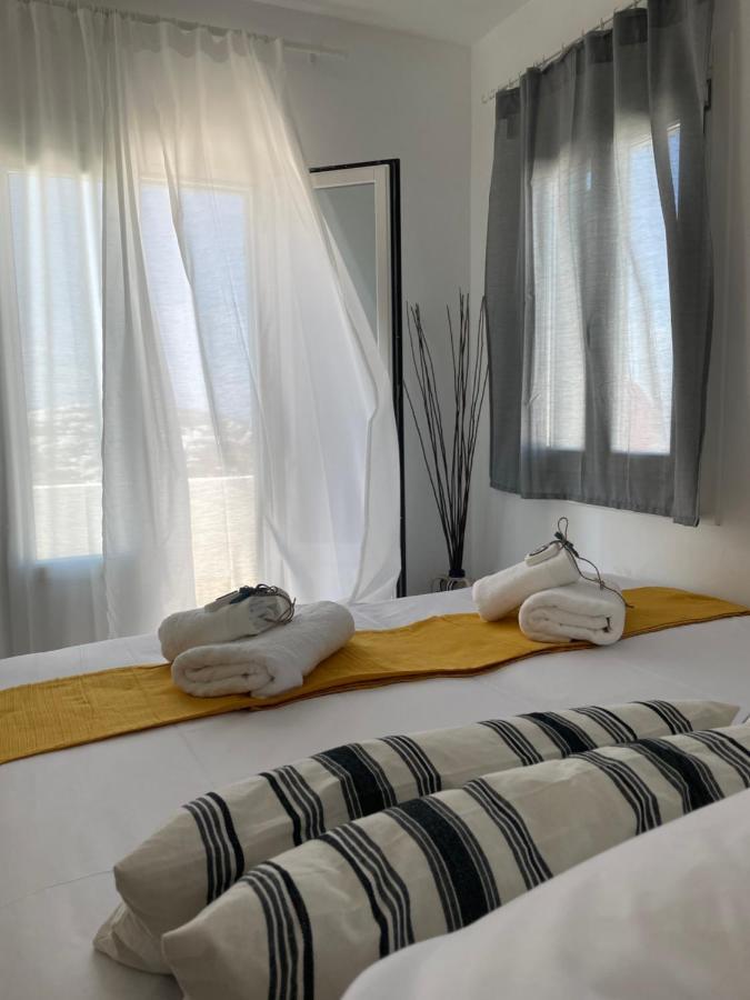 Αnna'S House Villa Apollonía Dış mekan fotoğraf