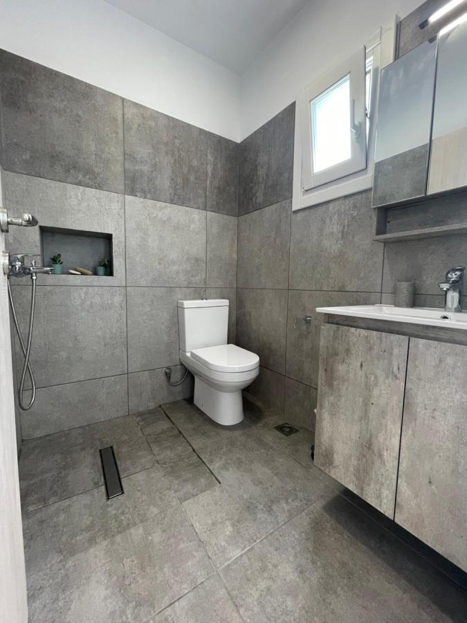 Αnna'S House Villa Apollonía Dış mekan fotoğraf