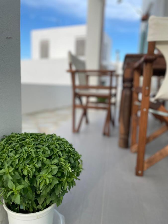 Αnna'S House Villa Apollonía Dış mekan fotoğraf