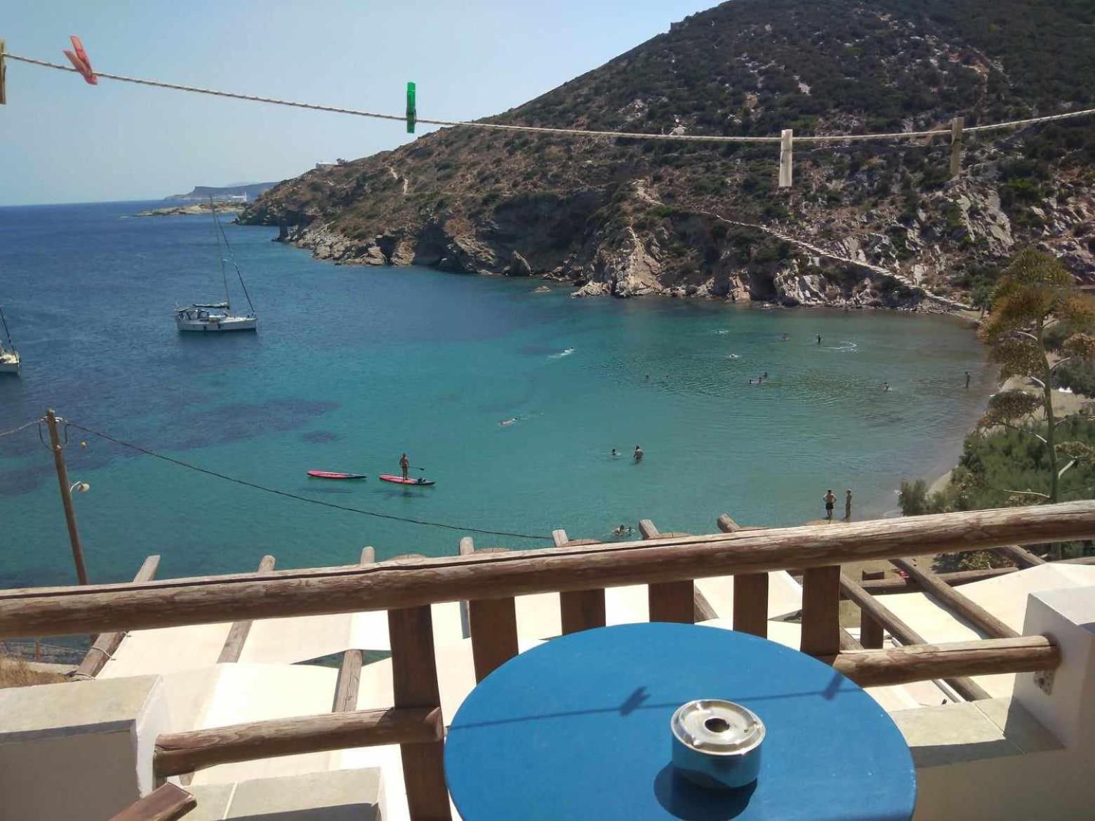 Αnna'S House Villa Apollonía Dış mekan fotoğraf
