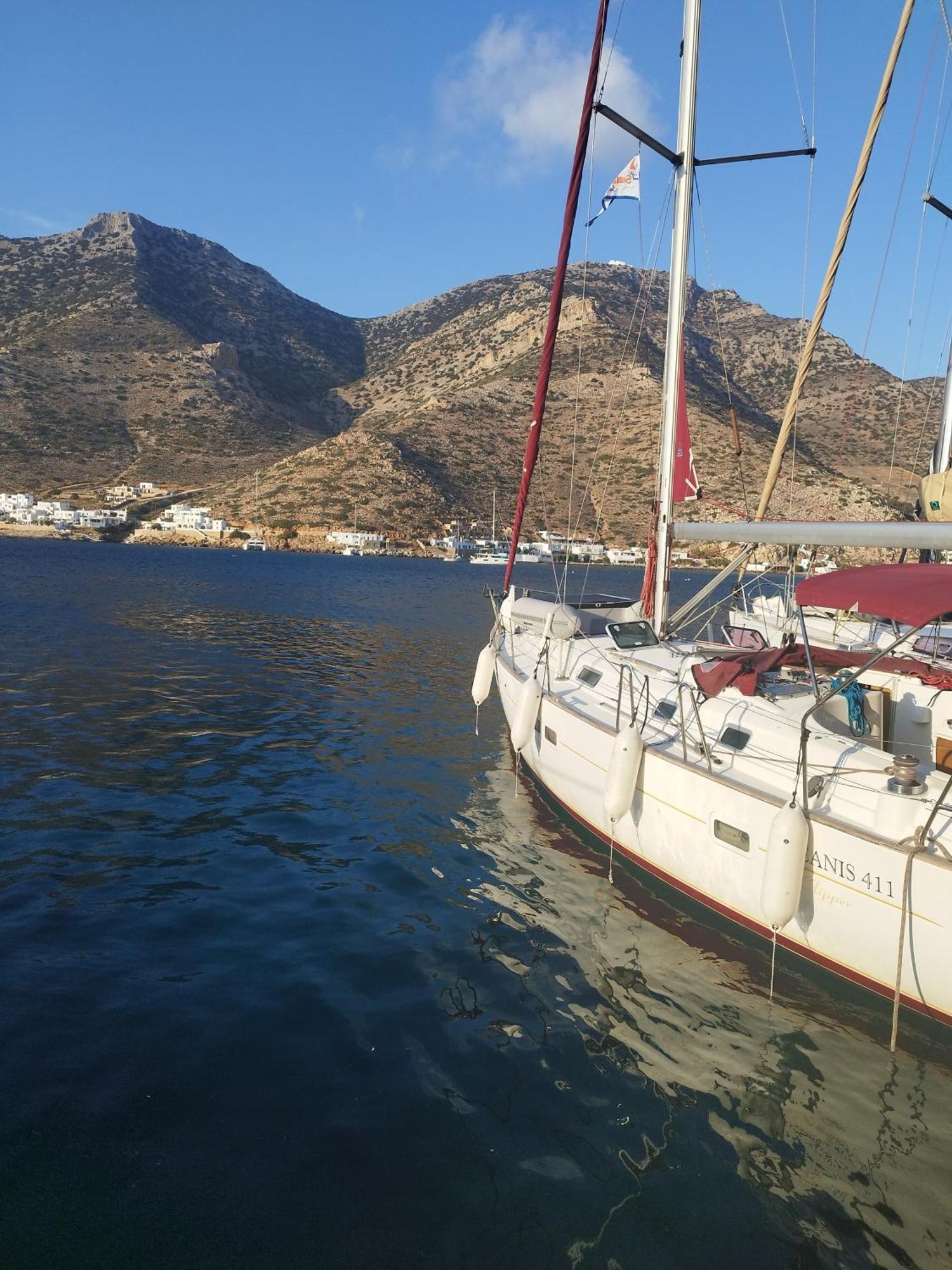 Αnna'S House Villa Apollonía Dış mekan fotoğraf